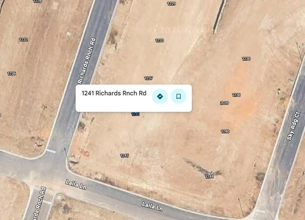 1241 Richards Ranch Road, Belton, TX 76513