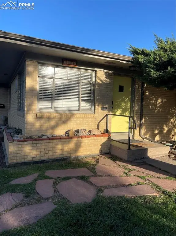 2528 N Elizabeth ST #2530, Pueblo, CO 81003