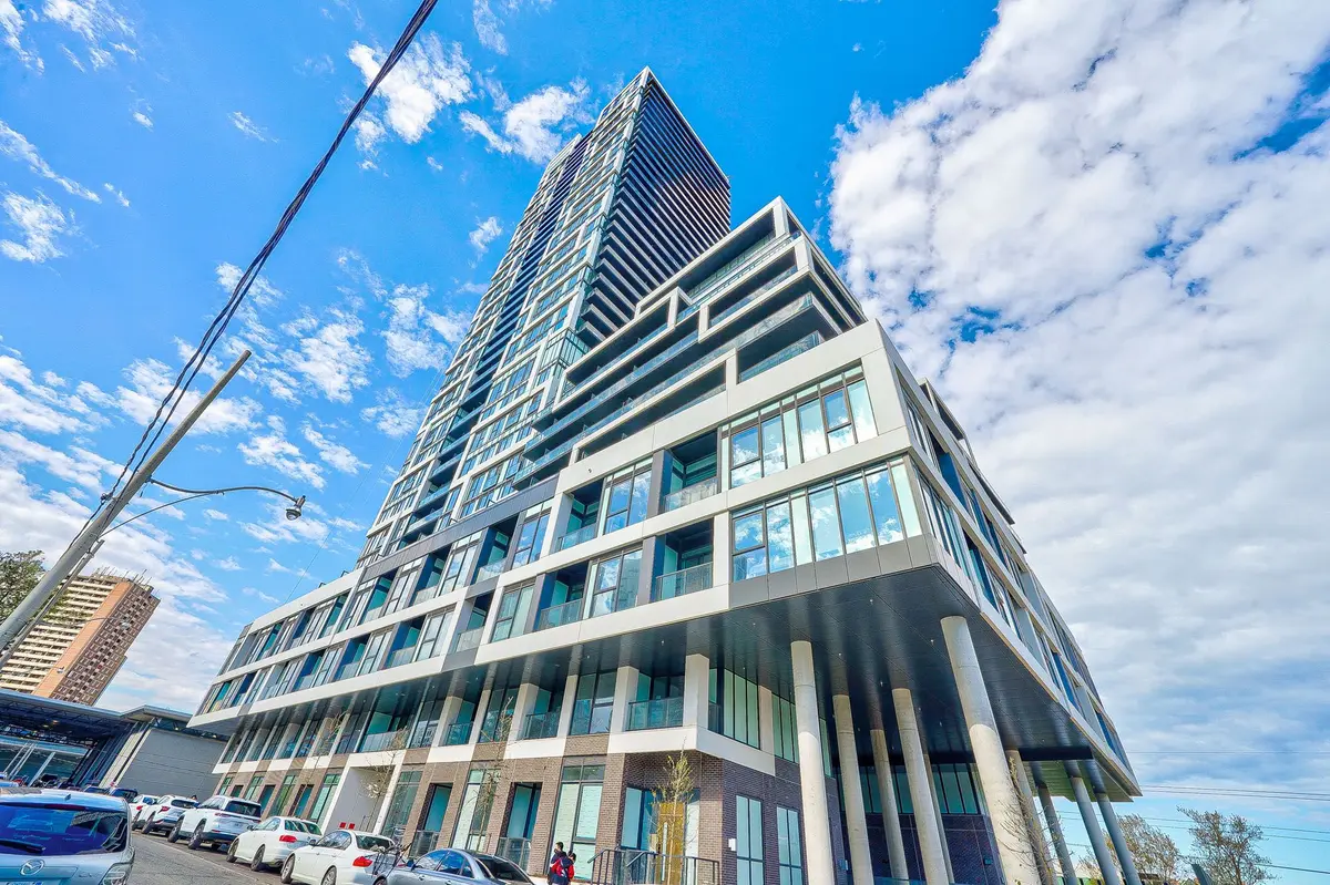 5 Defries ST #3503, Toronto C08, ON M5A 0W7