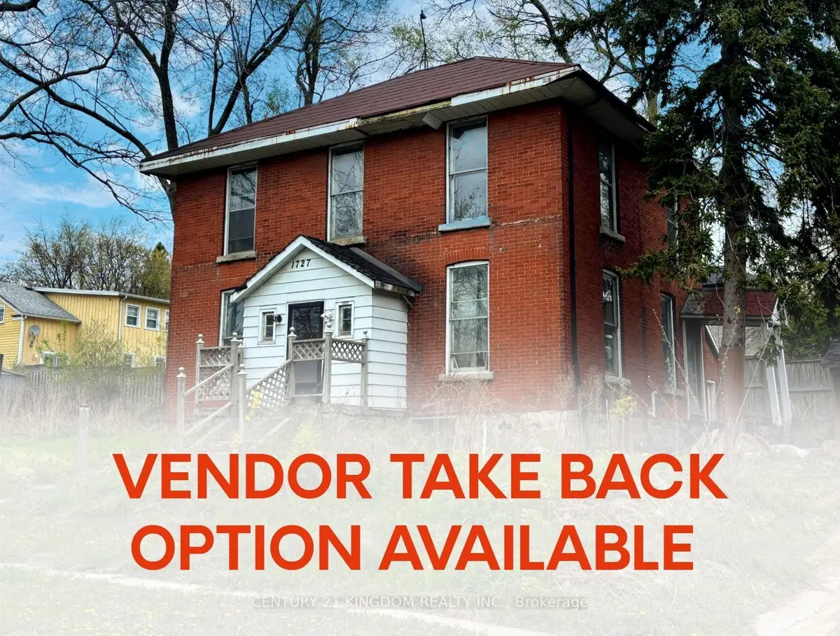 1727 Dunchurch ST, Pickering, ON L1V 1T9