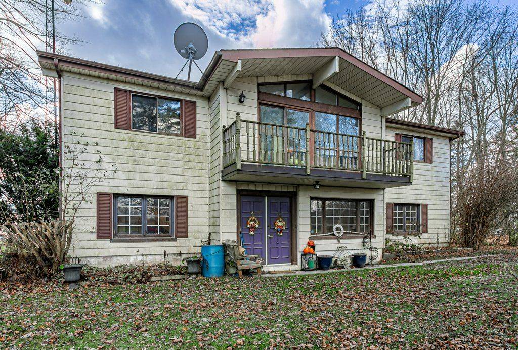 3349 Old Dexter Line, Central Elgin, ON N0L 2H0