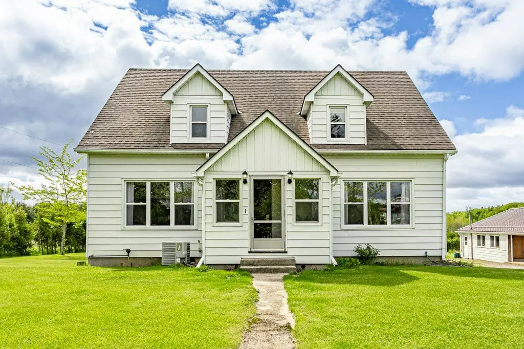 622 Norfolk County Rd 60 RD, Norfolk, ON N0E 1X0