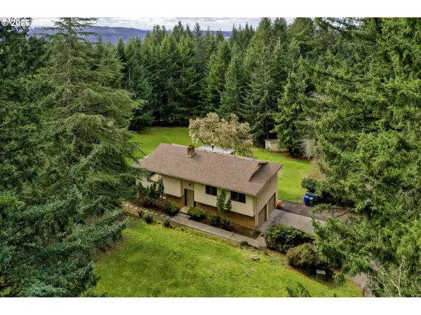 12155 SE 143RD PL, Happy Valley, OR 97086