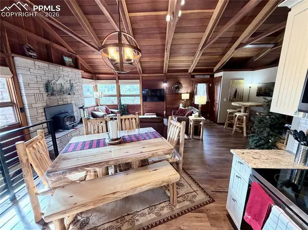 121 St Charles DR, Rye, CO 81069