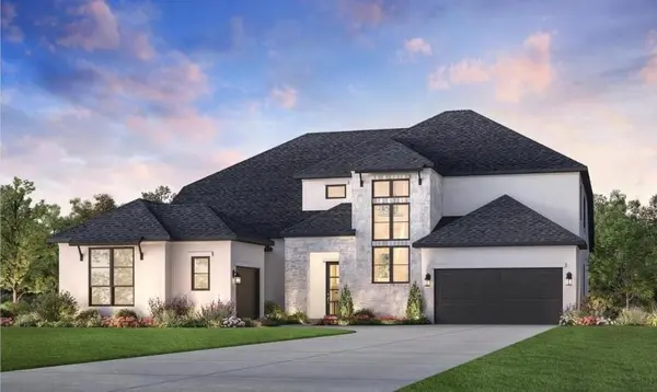 480 Williamsburg Place, Prosper, TX 75078