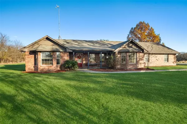 Bonham, TX 75418,2227 FM 2815 S