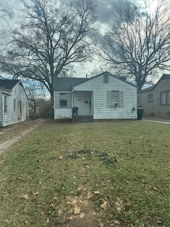 2727 Fulton Street, Shreveport, LA 71109