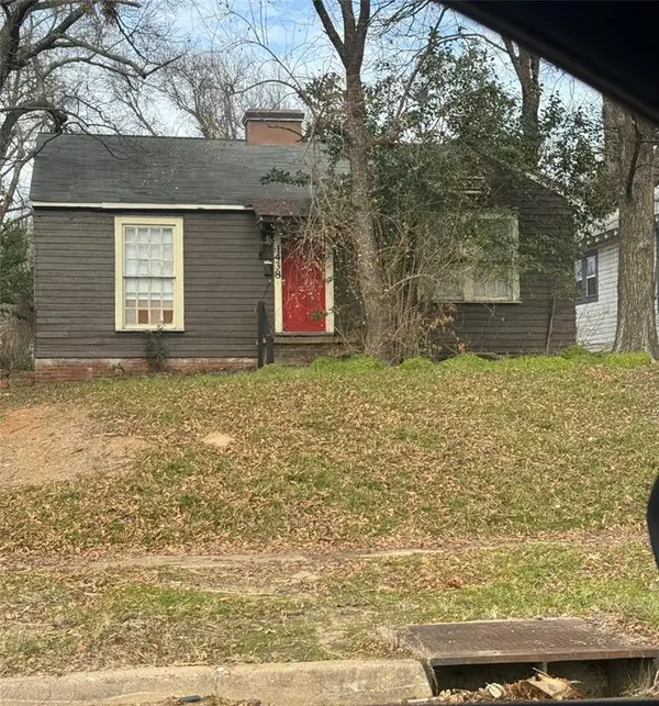 1438 Glen Oak Place, Shreveport, LA 71103