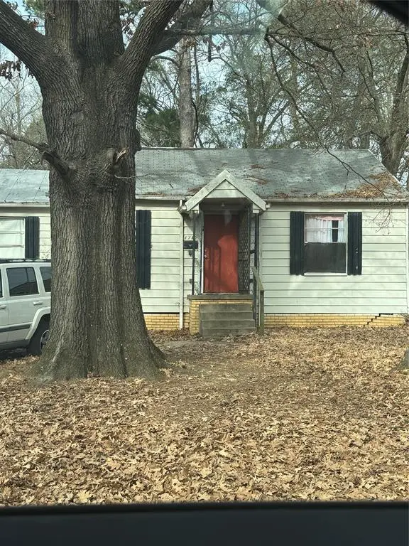 1750 Malcolm Street, Shreveport, LA 71108