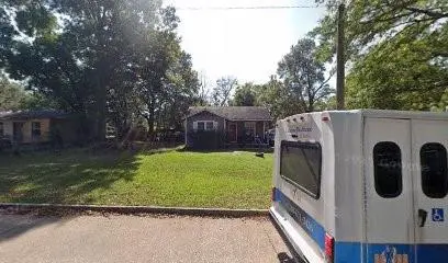 2515 Woodford Street, Shreveport, LA 71108