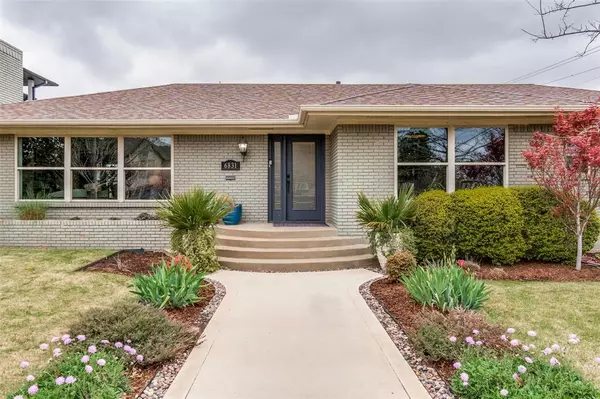 Dallas, TX 75230,6831 Northport Drive