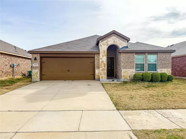 3500 Skelton Street, Denton, TX 76207
