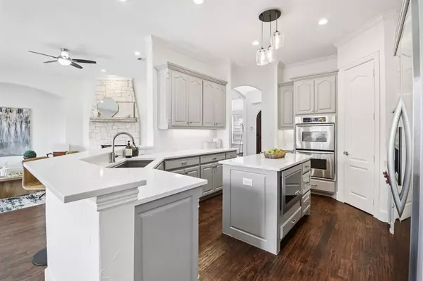 Frisco, TX 75033,4311 Siena Drive