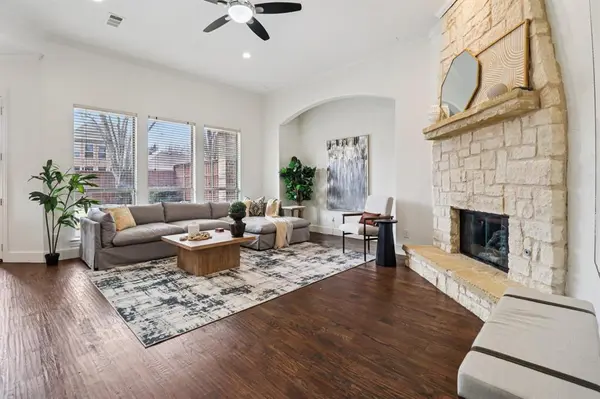 4311 Siena Drive, Frisco, TX 75033