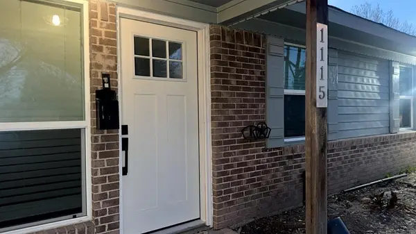 1115 Casa Drive, Mesquite, TX 75149