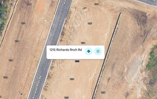 1215 Richards Ranch Road, Belton, TX 76513