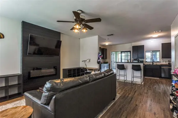 803 Greene Way, Wylie, TX 75098