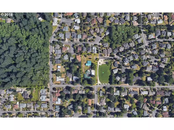 Beaverton, OR 97008,13275 SW DAVIES RD