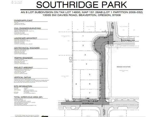 13275 SW DAVIES RD, Beaverton, OR 97008