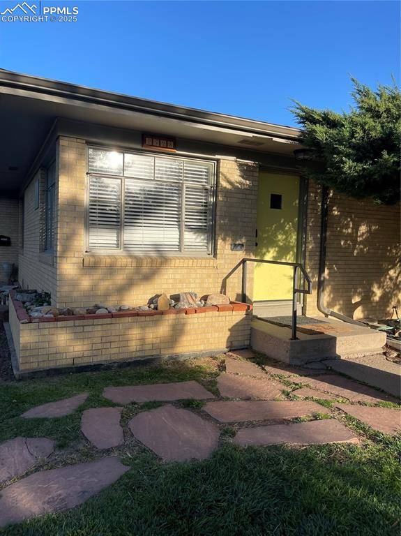 2528 N Elizabeth ST #2530, Pueblo, CO 81003