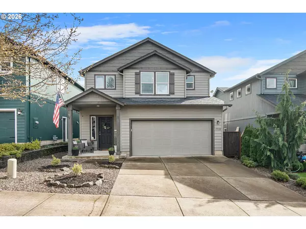 Sandy, OR 97055,15520 RAINIER AVE