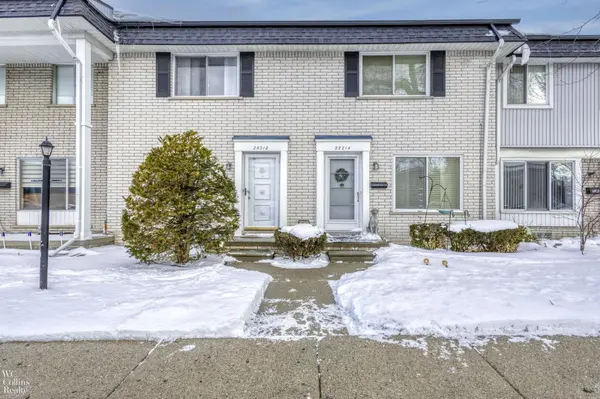 28212 Universal DR, Warren, MI 48092