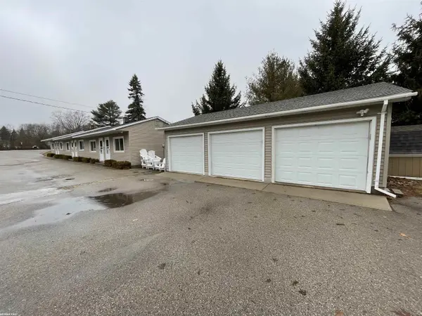 5139 Main ST, Greenbush, MI 48738