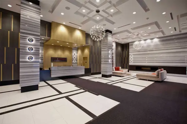 55 Ann O'Reilly RD #3511, Toronto C15, ON M2J 0E1