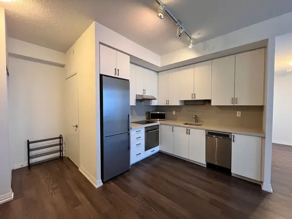 55 Ann O'Reilly RD #3511, Toronto C15, ON M2J 0E1