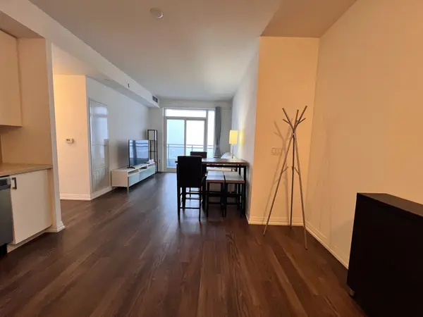 55 Ann O'Reilly RD #3511, Toronto C15, ON M2J 0E1