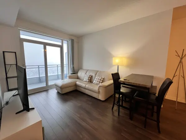 55 Ann O'Reilly RD #3511, Toronto C15, ON M2J 0E1