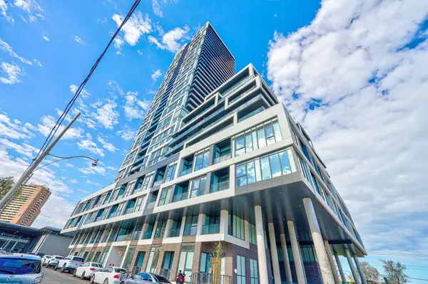 5 Defries ST #3503, Toronto C08, ON M5A 0W7