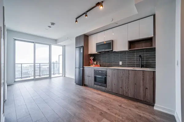 5 Defries ST #3503, Toronto C08, ON M5A 0W7