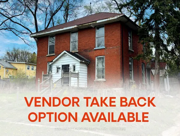 1727 Dunchurch ST, Pickering, ON L1V 1T9