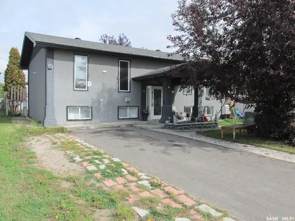 617 8th AVENUE W, Nipawin, SK S0E 1E0