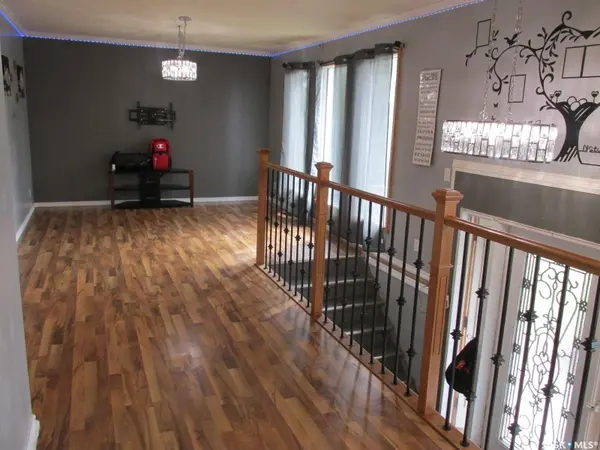 617 8th AVENUE W, Nipawin, SK S0E 1E0