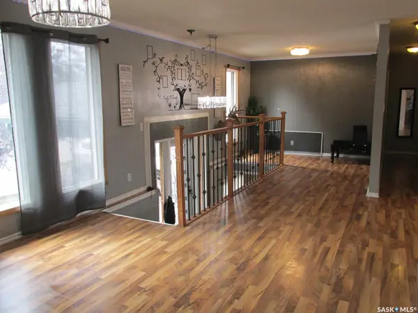 617 8th AVENUE W, Nipawin, SK S0E 1E0