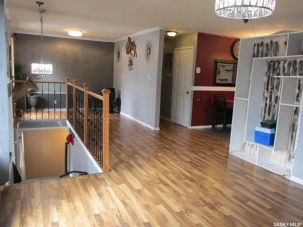 617 8th AVENUE W, Nipawin, SK S0E 1E0