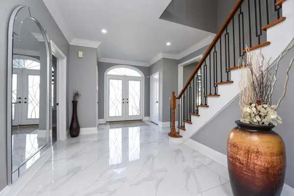 25 Giles RD, Caledon, ON L7K 0B6