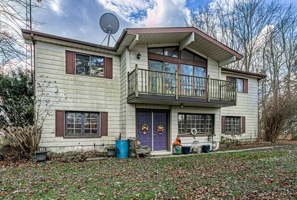 3349 Old Dexter Line, Central Elgin, ON N0L 2H0