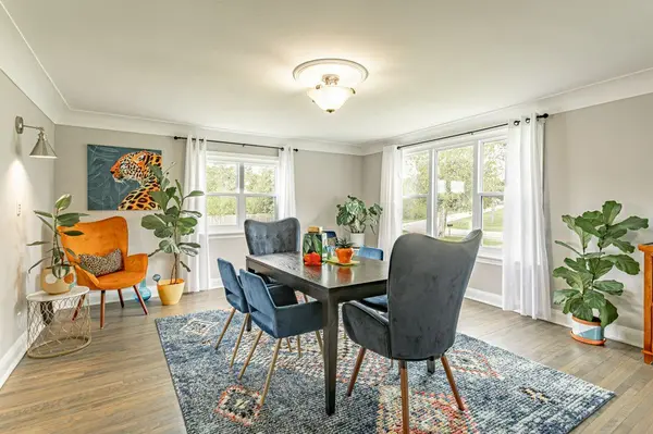 622 Norfolk County Rd 60 RD, Norfolk, ON N0E 1X0