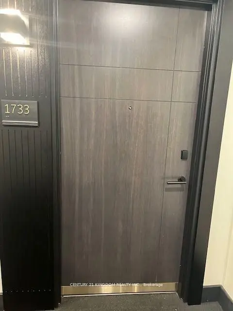 145 Columbia ST W #1733, Waterloo, ON N2L 0K7