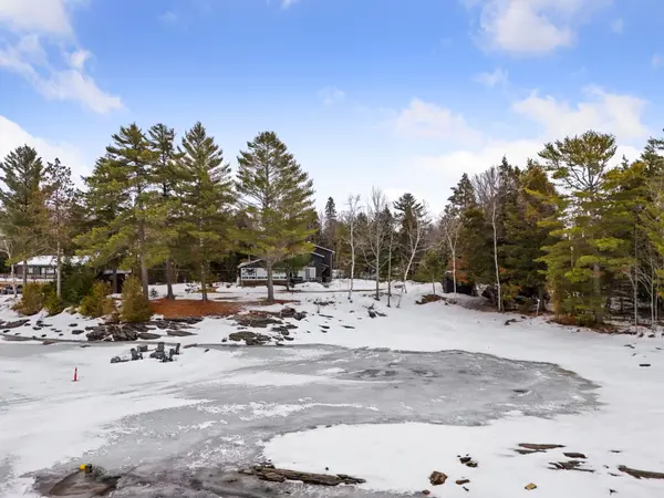 1109 Wilderness Island TRL W, Highlands East, ON K0L 1C0