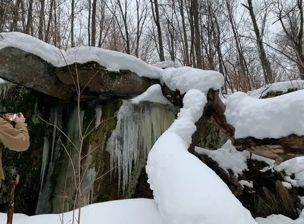 440 Riding Ranch RD, Machar, ON P0A 1X0