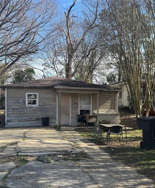 1305 Acorn Street, Shreveport, LA 71101