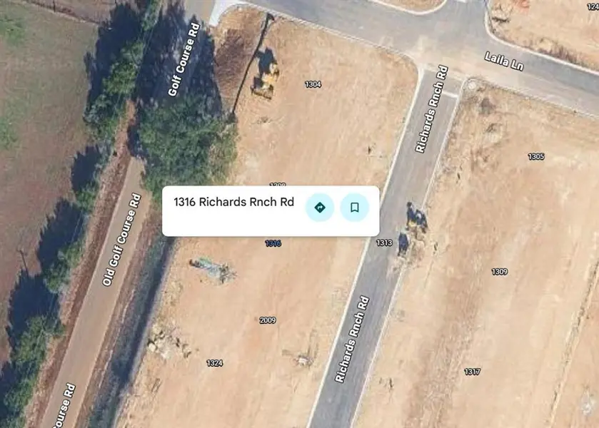 1316 Richards Ranch Road, Belton, TX 76513