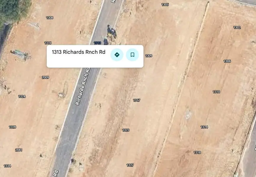 1313 Richards Ranch Road, Belton, TX 76513