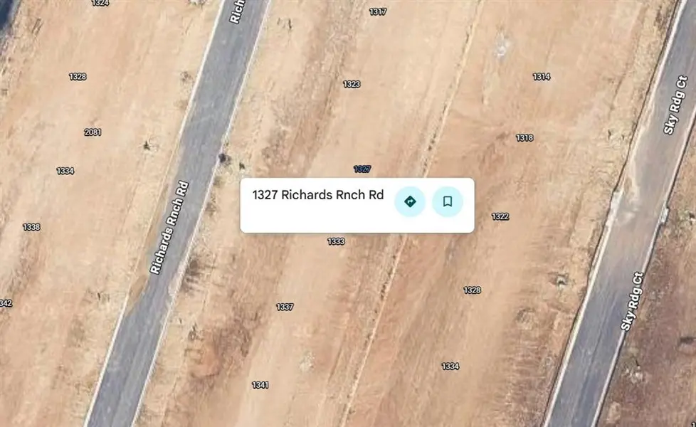 1327 Richards Ranch Road, Belton, TX 76513