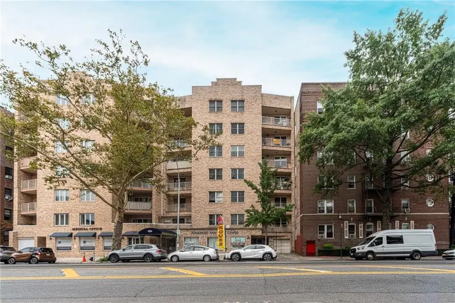 2421 Ocean AVE #7A, Brooklyn, NY 11229