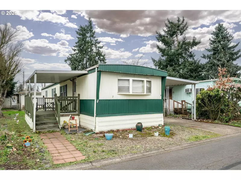 5335 MAIN ST #7, Springfield, OR 97478